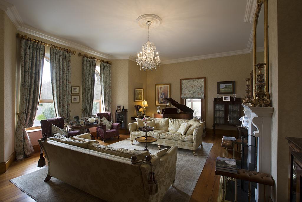 Down Yonder Boutique B&B Росес Пойнт Екстериор снимка
