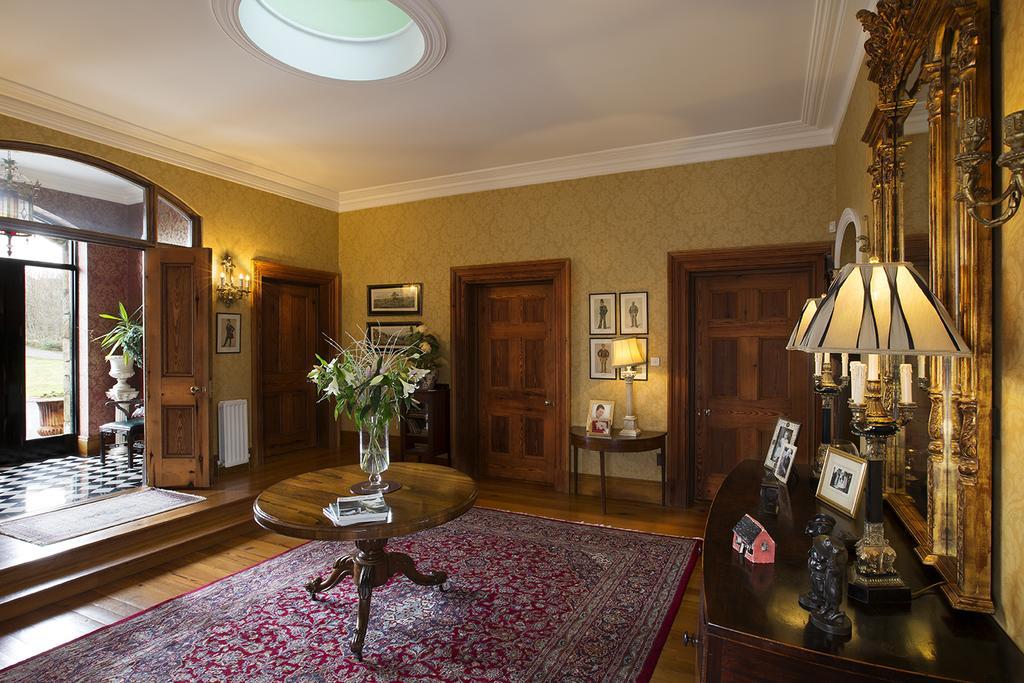 Down Yonder Boutique B&B Росес Пойнт Екстериор снимка