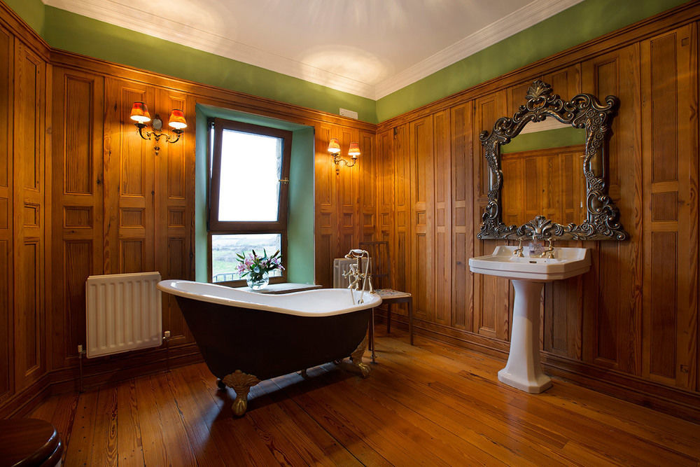Down Yonder Boutique B&B Росес Пойнт Екстериор снимка