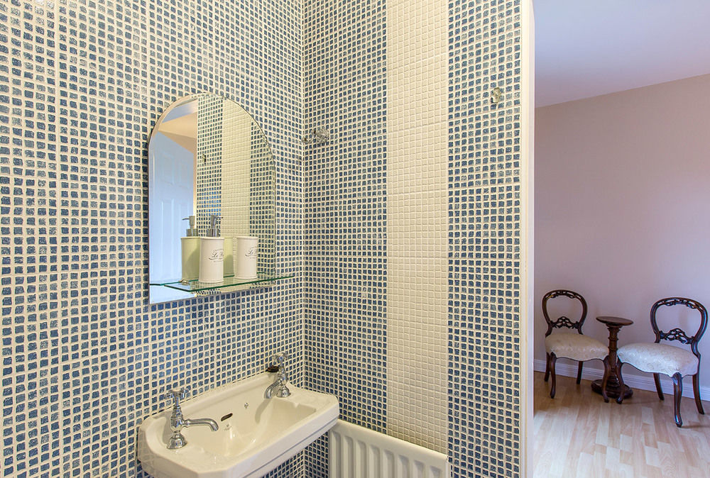 Down Yonder Boutique B&B Росес Пойнт Екстериор снимка