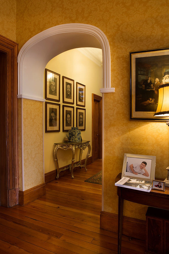 Down Yonder Boutique B&B Росес Пойнт Екстериор снимка