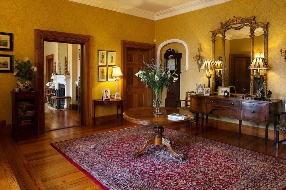 Down Yonder Boutique B&B Росес Пойнт Екстериор снимка