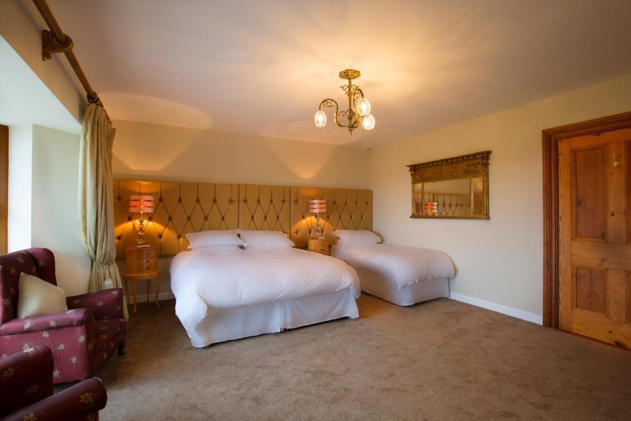 Down Yonder Boutique B&B Росес Пойнт Екстериор снимка